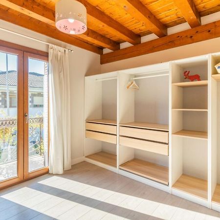 Casa Patxi, Espectacular Casa Rural Proxima A Pamplona Ларрасоанья Экстерьер фото