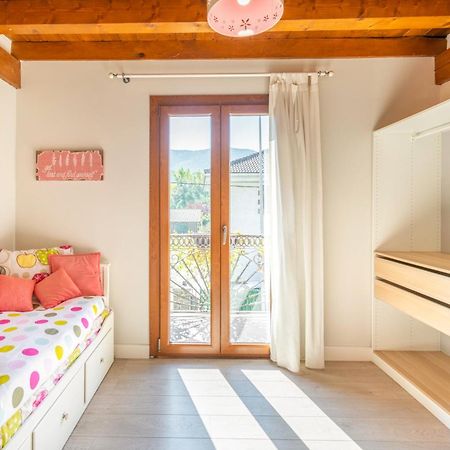 Casa Patxi, Espectacular Casa Rural Proxima A Pamplona Ларрасоанья Экстерьер фото